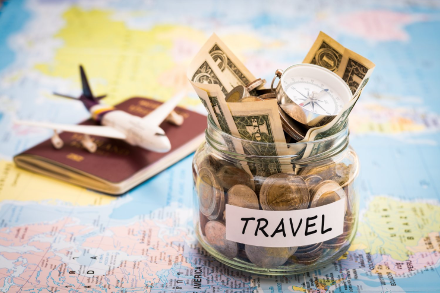 15 consejos para ahorrar dinero y viajar a donde te de la gana